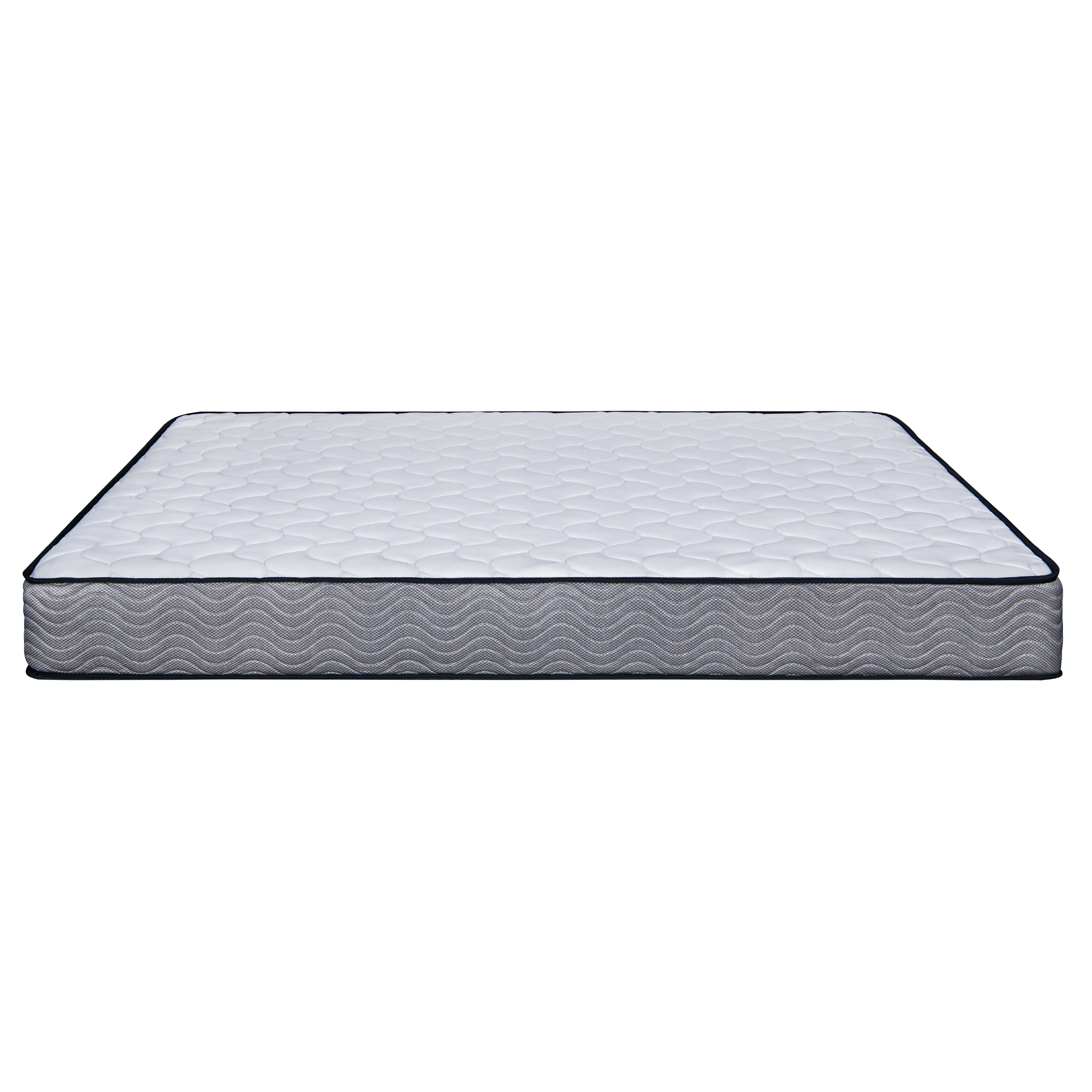 ValueSleeper 3-Zone Orthopaedic Pocket Spring Queen Mattress Chez Guru