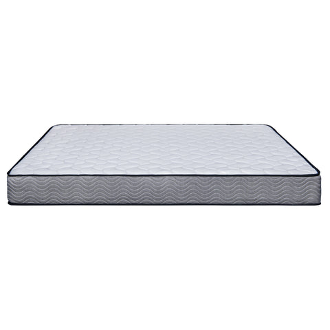 ValueSleeper 3-Zone Orthopaedic Pocket Spring Single Mattress Chez Guru