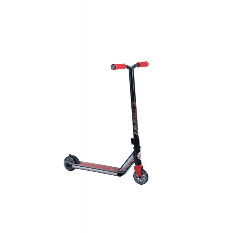 Crisp TROPHY Stunt Scooter - Raven Chez Guru