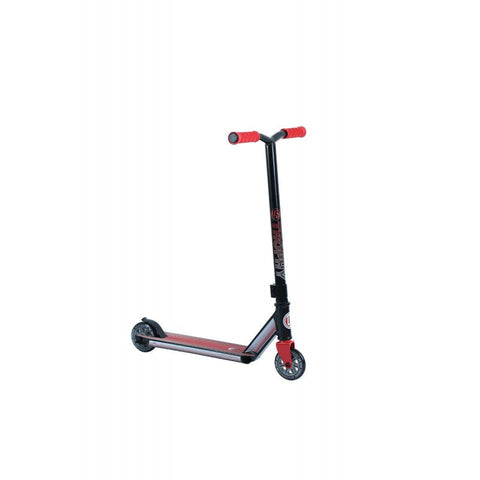 Crisp TROPHY Stunt Scooter - Raven Chez Guru