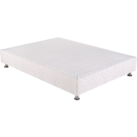 Queen Bed Ensemble Frame Base Chez Guru
