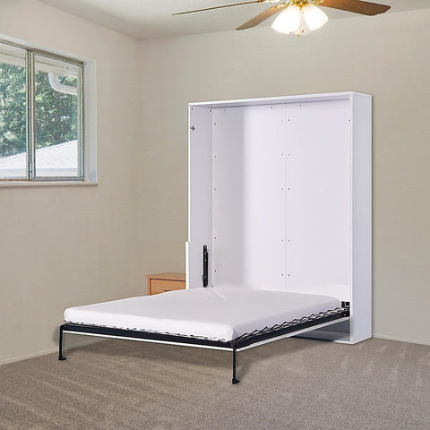 Palermo Queen Size Wall Bed Mechanism Hardware Kit Diamond Edition Chez Guru