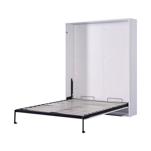 Palermo Queen Size Wall Bed Mechanism Hardware Kit Diamond Edition Chez Guru