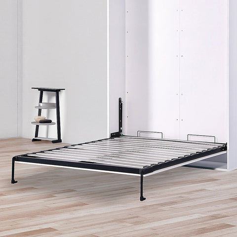 Palermo Queen Size Wall Bed Mechanism Hardware Kit Diamond Edition Chez Guru