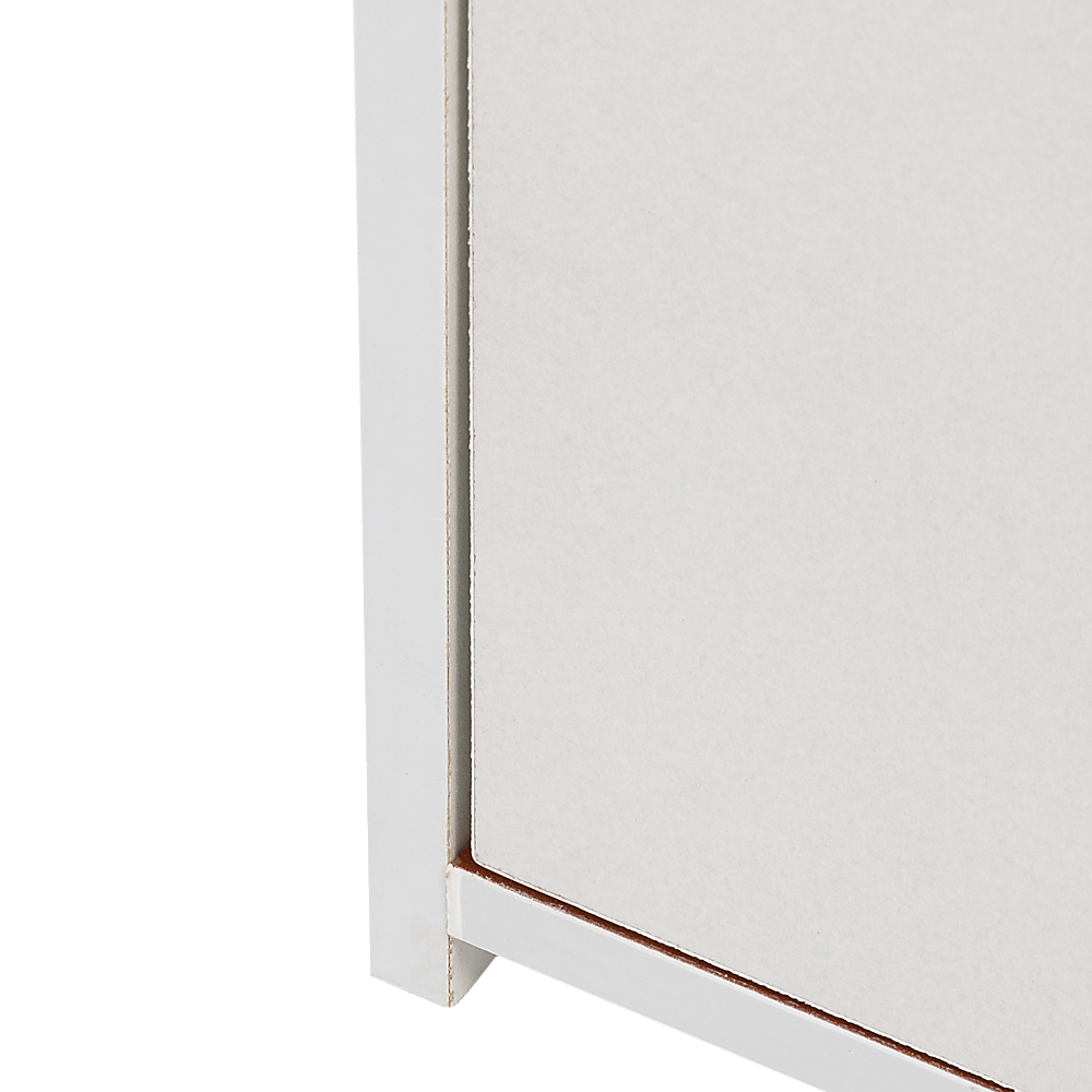 Bedside Tables Side Table Nightstand Storage Drawer Shelf Bedroom Chez Guru