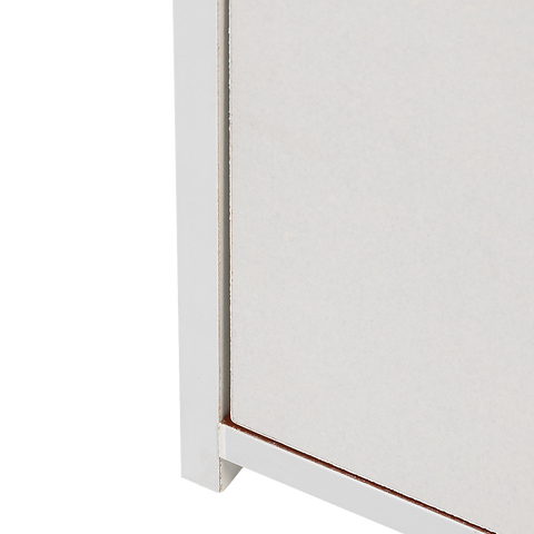 Bedside Tables Side Table Nightstand Storage Drawer Shelf Bedroom Chez Guru