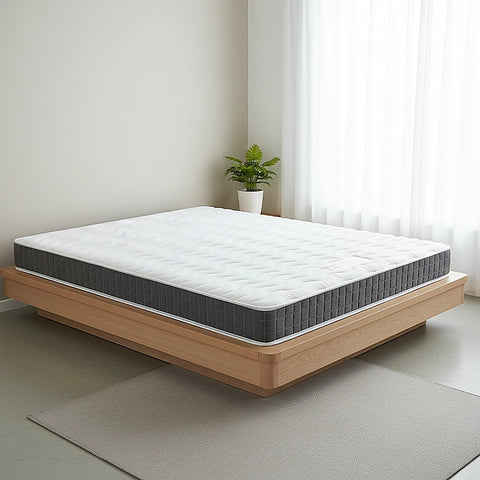 King Memory Foam Mattress – OEKO-TEX® Textile & CertiPUR-US® Certified Foam