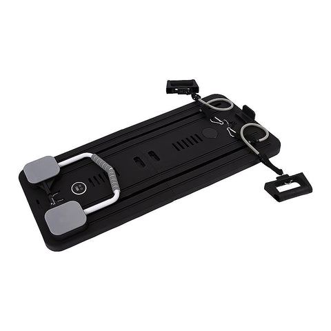 Abdominal Board Pilates Reformer Set – Core Strength & Stability Fitness Equipment