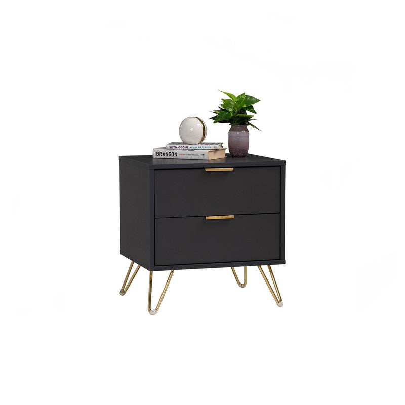 Volos Bedside Tabl Chez Guru