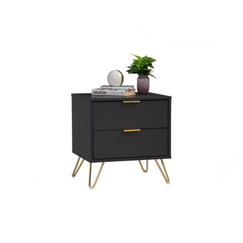 Volos Bedside Tabl Chez Guru