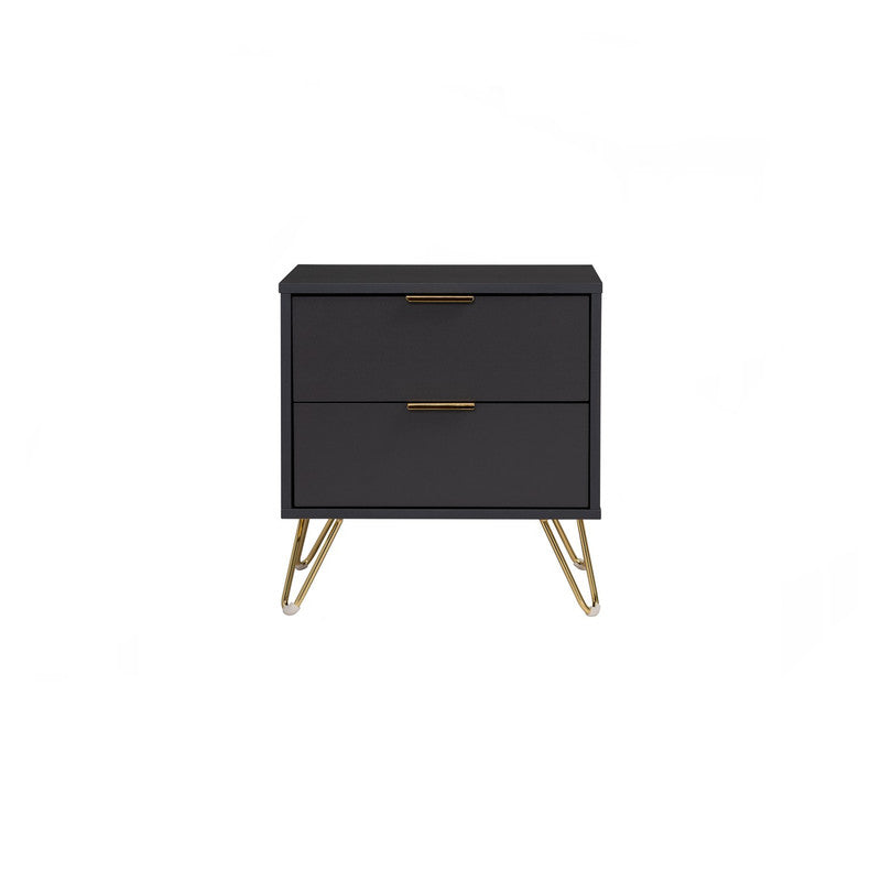 Volos Bedside Tabl Chez Guru