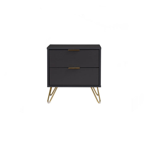 Volos Bedside Tabl Chez Guru
