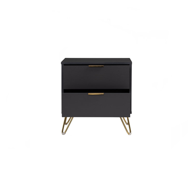 Volos Bedside Tabl Chez Guru