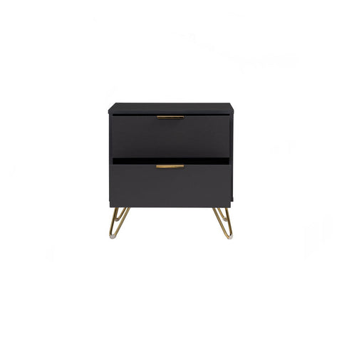 Volos Bedside Tabl Chez Guru