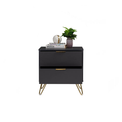 Volos Bedside Tabl Chez Guru