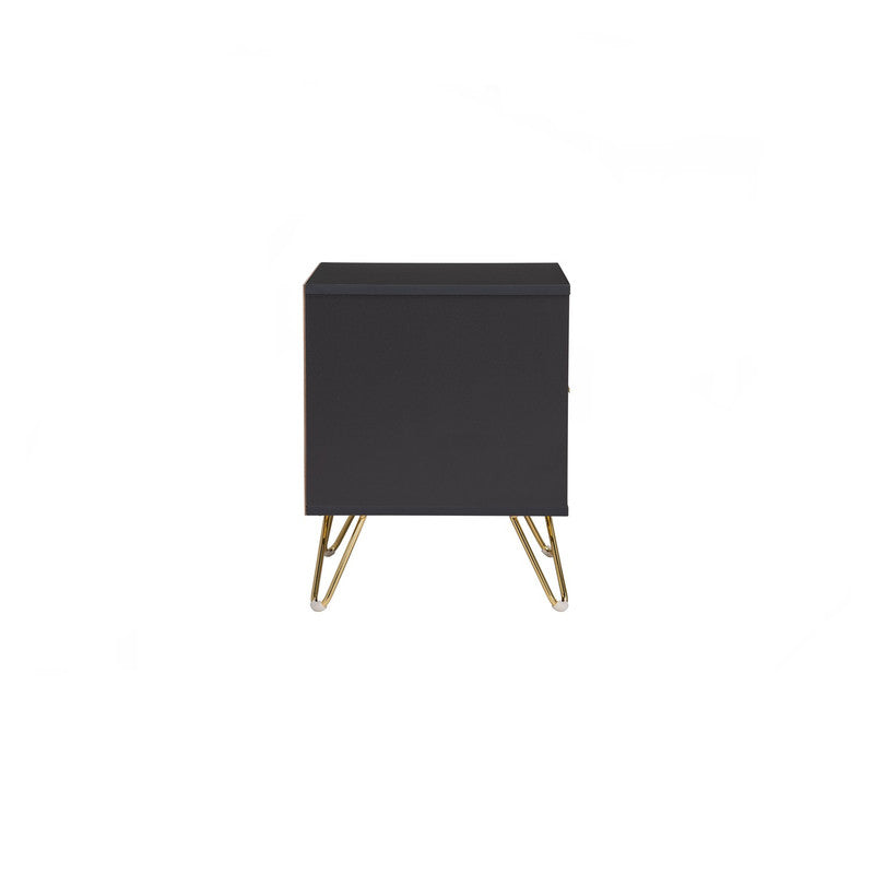 Volos Bedside Tabl Chez Guru
