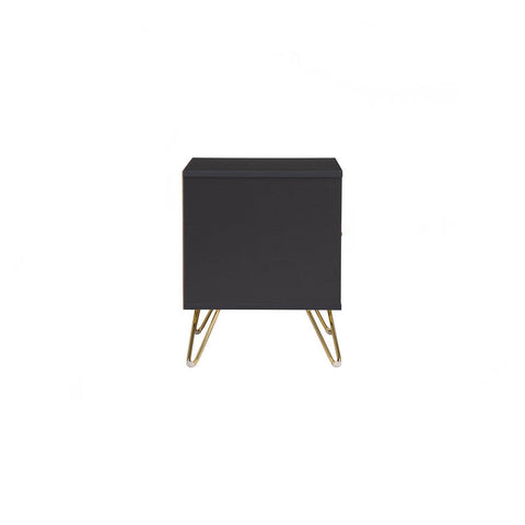 Volos Bedside Tabl Chez Guru