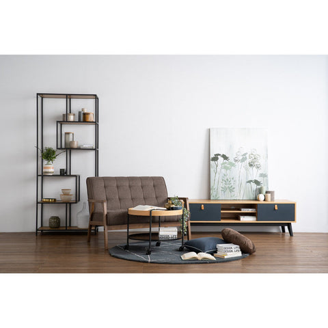 Tucson 2 Seater Sofa Chez Guru