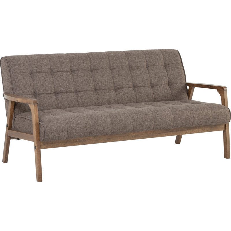 Tucson 3 Seater Sofa Chez Guru