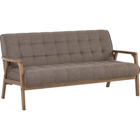 Tucson 3 Seater Sofa Chez Guru
