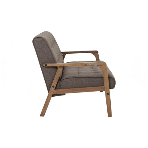 Tucson 3 Seater Sofa Chez Guru
