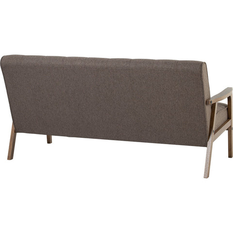 Tucson 3 Seater Sofa Chez Guru