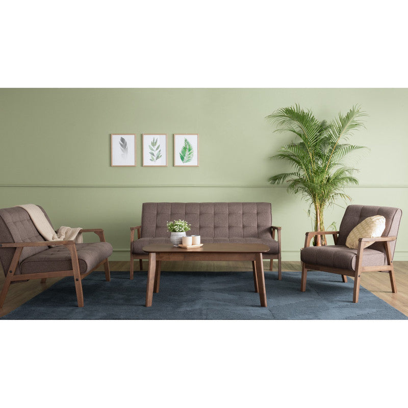 Tucson 3 Seater Sofa Chez Guru