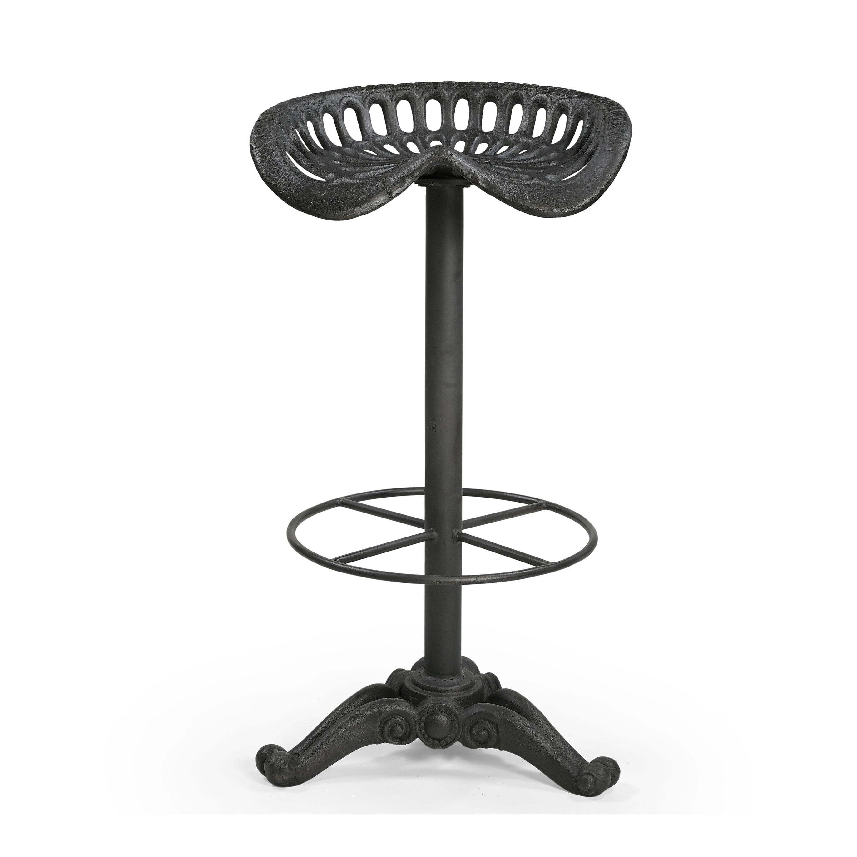 TRACTOR BAR STOOL Chez Guru