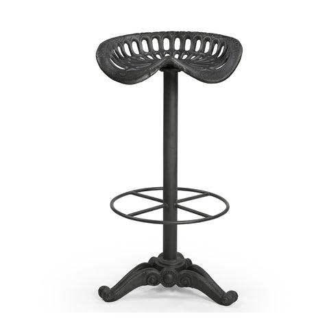 TRACTOR BAR STOOL Chez Guru