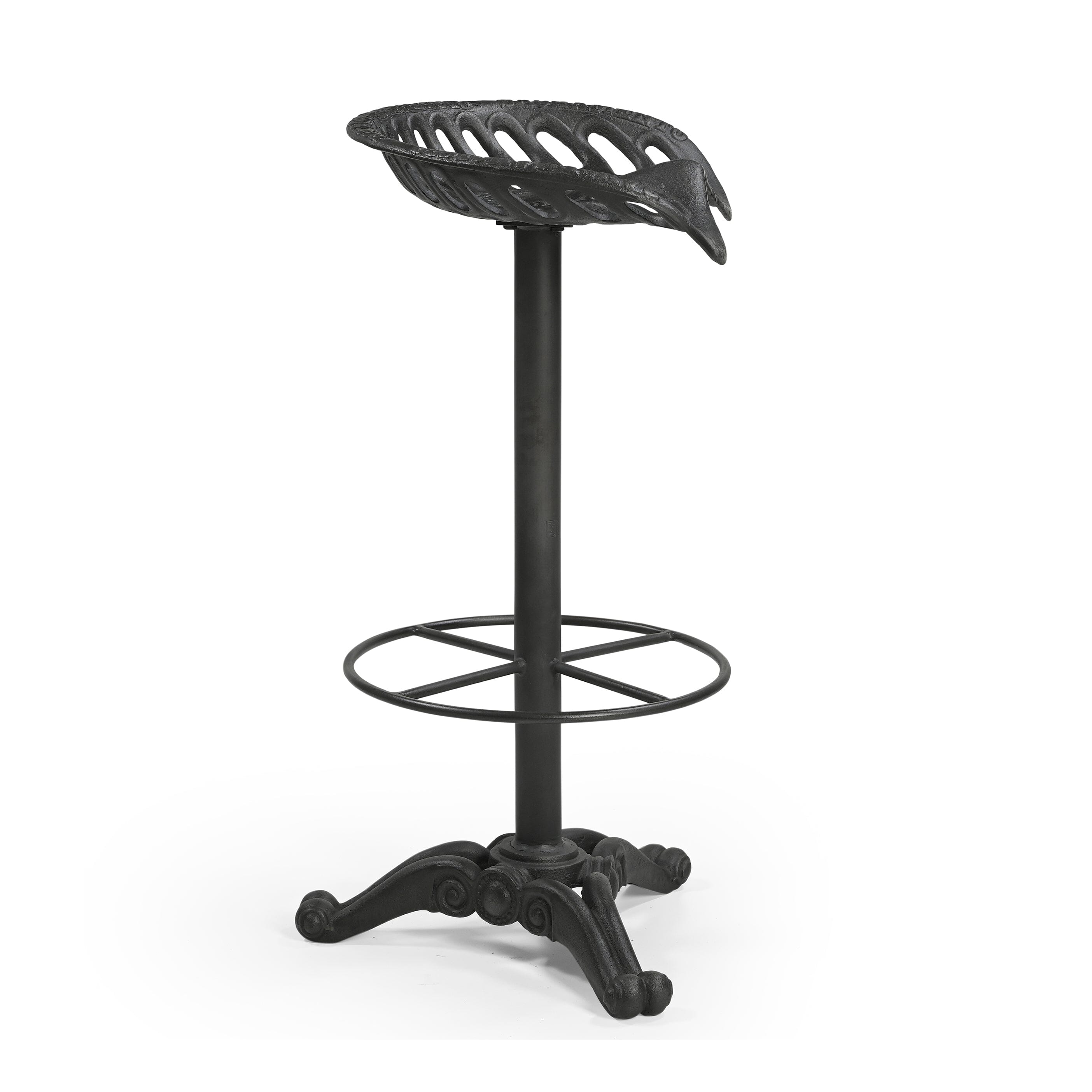 TRACTOR BAR STOOL Chez Guru