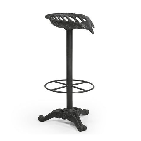 TRACTOR BAR STOOL Chez Guru