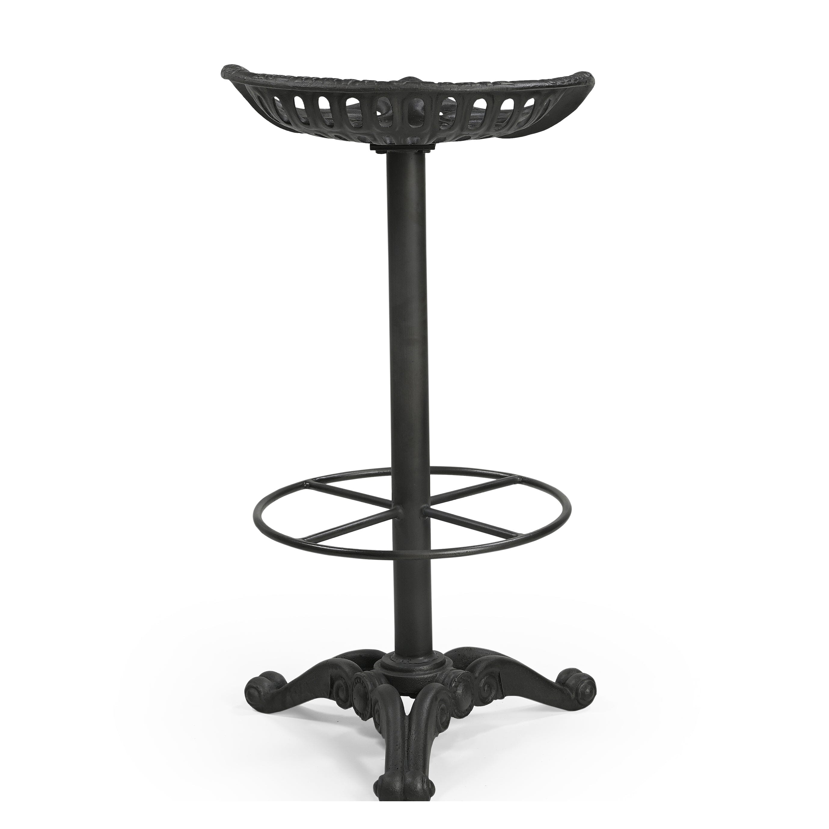 TRACTOR BAR STOOL Chez Guru