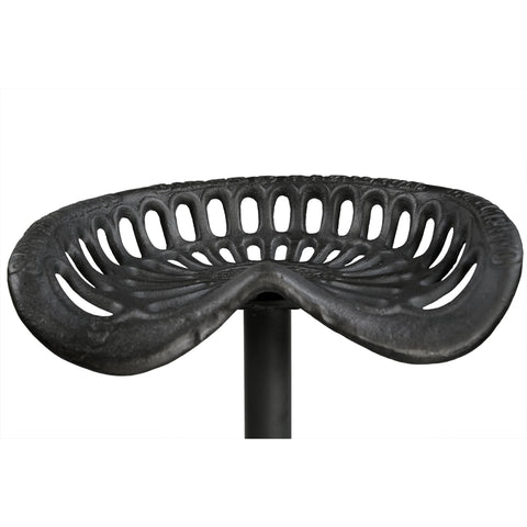 TRACTOR BAR STOOL Chez Guru
