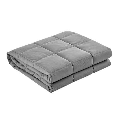 Giselle Weighted Blanket 7KG Deep Relax Chez Guru