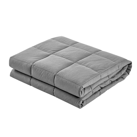 Giselle Weighted Blanket 7KG Deep Relax Chez Guru