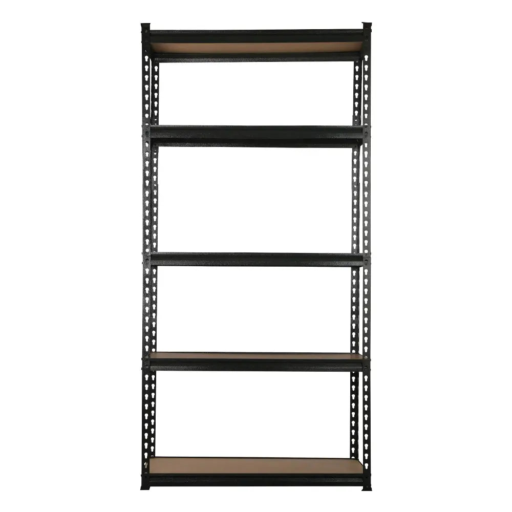 Giantz 6X1.5M Garage Shelving Warehouse Rack Storage Shelves Pallet Racking Chez Guru