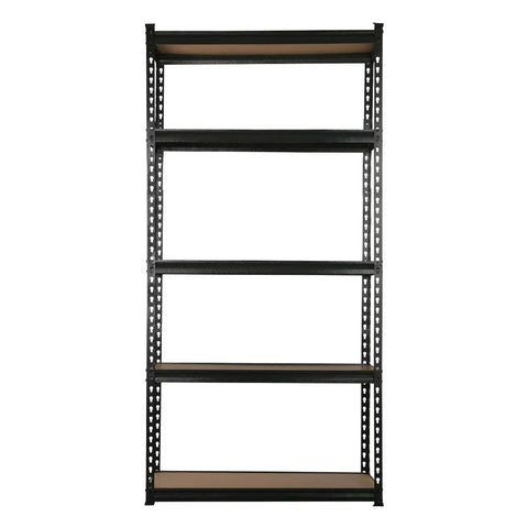 Giantz 6X1.5M Garage Shelving Warehouse Rack Storage Shelves Pallet Racking Chez Guru