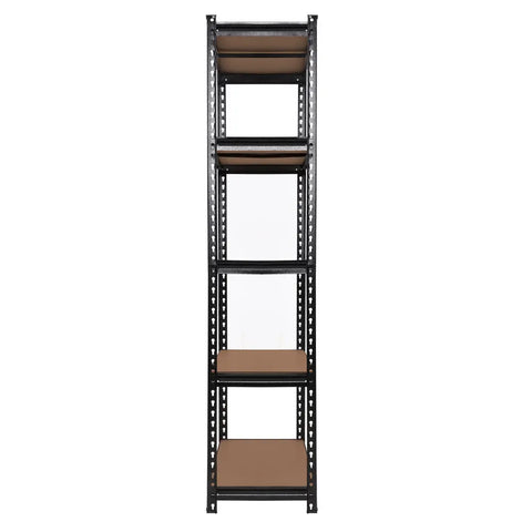Giantz 6X1.5M Garage Shelving Warehouse Rack Storage Shelves Pallet Racking Chez Guru