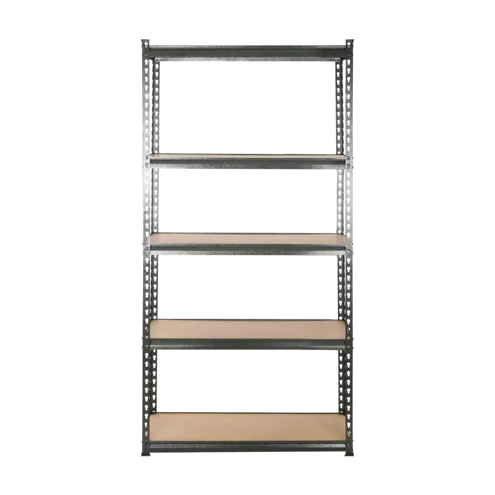 Giantz 6X1.5M Garage Shelving Warehouse Rack Pallet Racking Storage Shelves Chez Guru