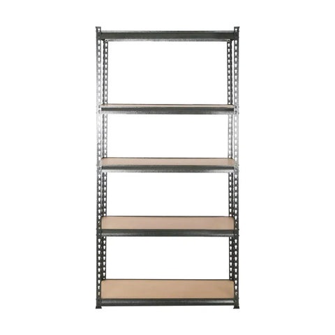Giantz 6X1.5M Garage Shelving Warehouse Rack Pallet Racking Storage Shelves Chez Guru