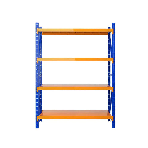 Giantz 2Mx1.5M Warehouse Shelving Garage Rack Chez Guru
