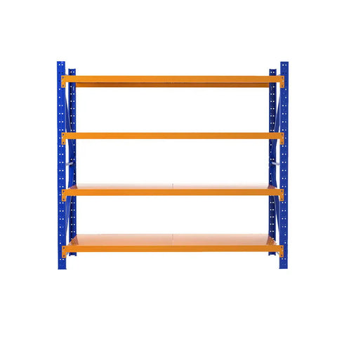 Giantz 2Mx1.8M Warehouse Shelving Garage Rack Chez Guru