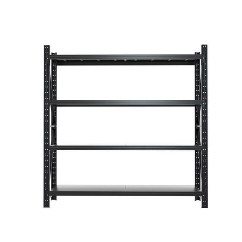 Giantz 2Mx2M Warehouse Shelving Garage Rack Chez Guru