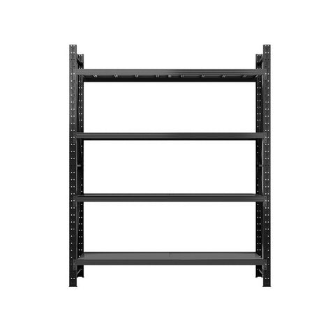 Giantz 2.4Mx2M Warehouse Shelving Garage Rack Chez Guru
